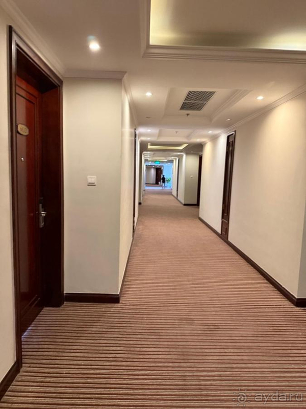 Отличный отель для семейного отдыха!