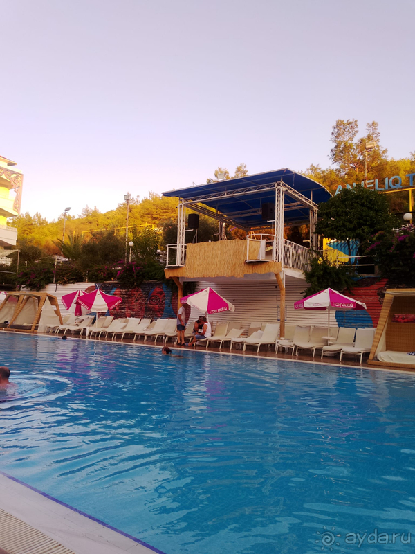 Отель на "троечку" с натяжкой