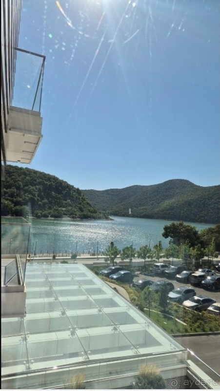 Альбом отзыва "Отдых на берегу озера"