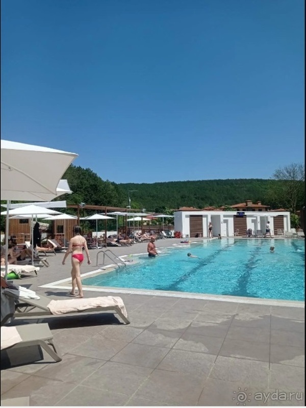 фото Abrau Light Resort & SPA