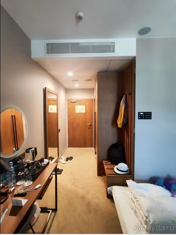 фото Abrau Light Resort & SPA