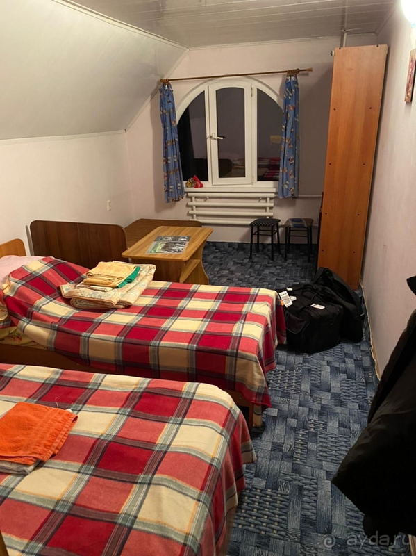 фото Ореховый 13