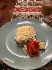 фото Ореховый 13