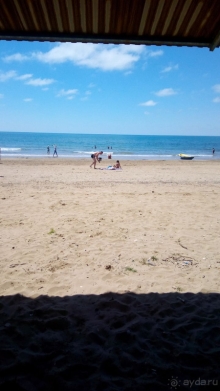 Отдых в гостевом доме Ореховый 13