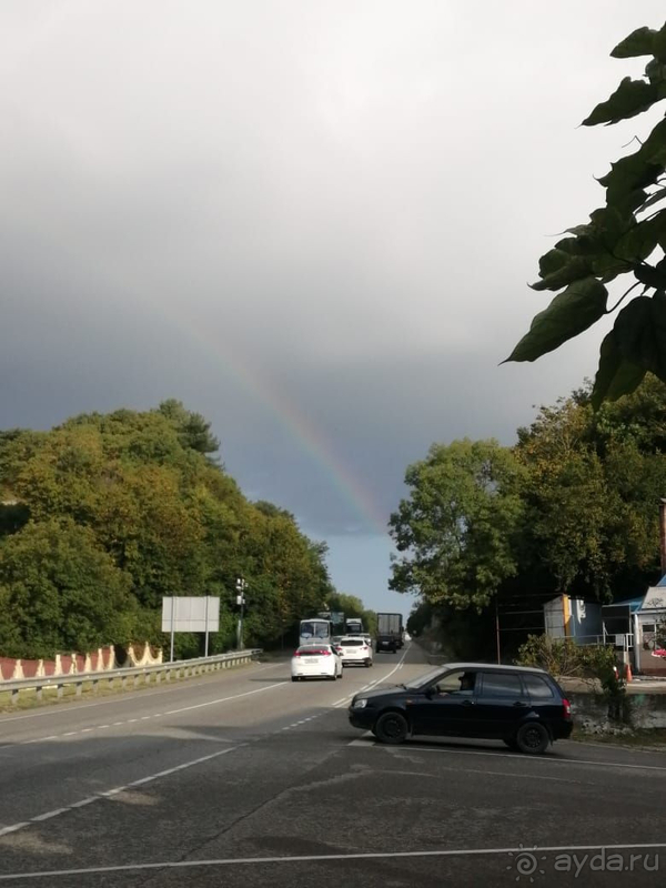 Альбом отзыва "Отдых в гостевом доме Ореховый 13"