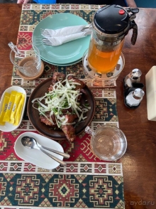 фото Ореховый 13