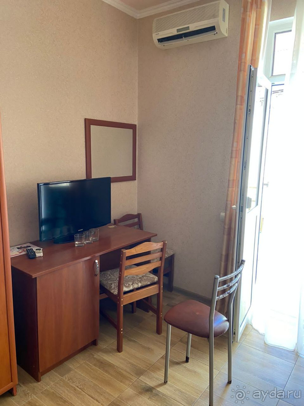 фото Экодом Адлер