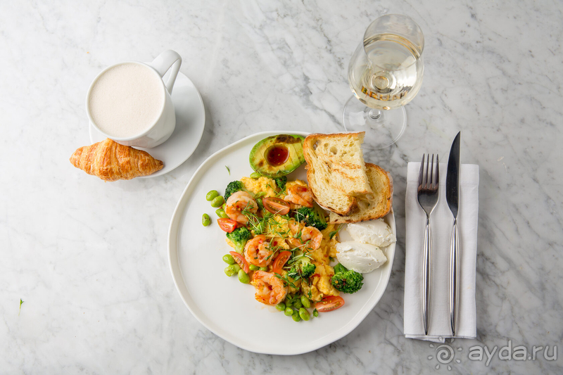 Альбом отзыва "  Гостиница «Гамма» в Измайлово"