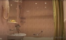 Альбом отзыва "Хороший, качественный и бюджетный отель."
