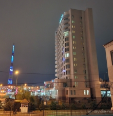 Комфортно и уютно