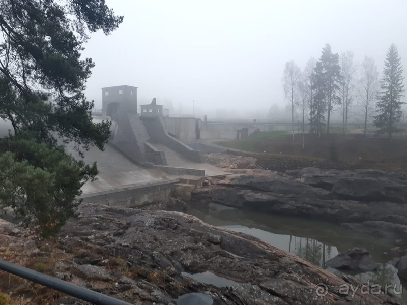 Уютно и тихо