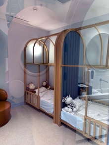 Семейный отдых, который превзошёл ожидания