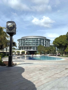 Семейный отдых, который превзошёл ожидания