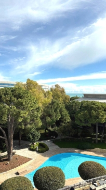 Семейный отдых, который превзошёл ожидания