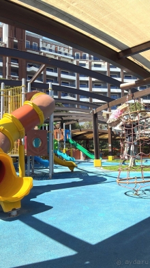 Семейный отдых, который превзошёл ожидания