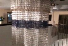 Гостиница Беларусь: традиционное снгшное качество в центре Минска.