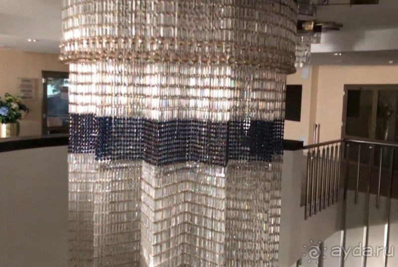 Гостиница Беларусь: традиционное снгшное качество в центре Минска.