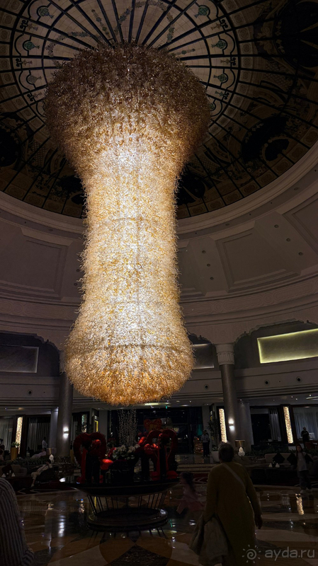 Незабываемый отдых, очень довольны