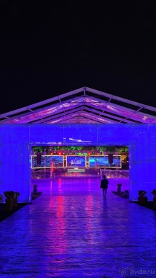 фото Rixos Seagate Sharm