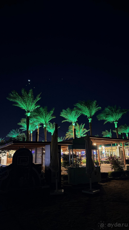 Незабываемый отдых, очень довольны