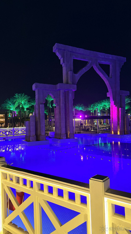 Незабываемый отдых, очень довольны