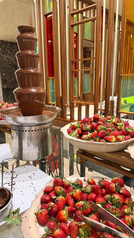 Незабываемый отдых, очень довольны