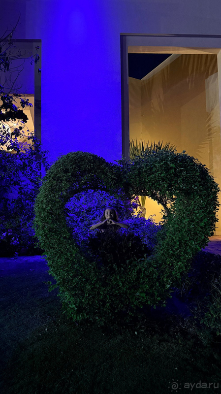 Незабываемый отдых, очень довольны