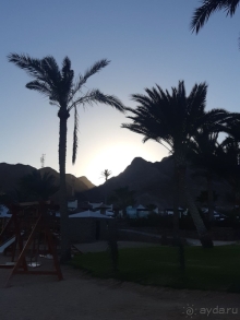 Спокойный семейный отель