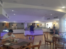 Спокойный семейный отель