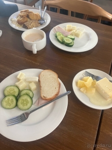 Отличный отель для любого отдыха