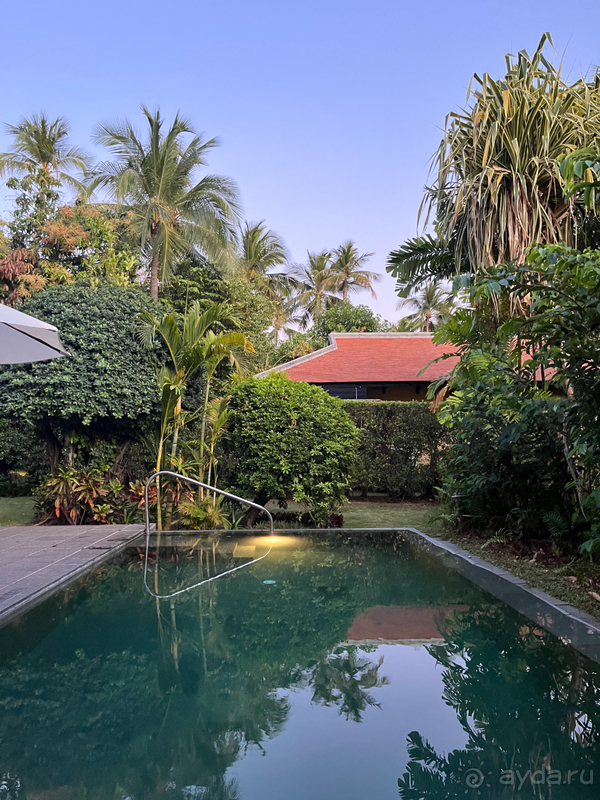 фото Anantara Mui Ne Resort & Spa (ex. L’ anmien Muine Resort)