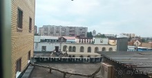 Отель “Михеев” в Тюмени.