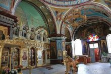 Зарайский рай.  Озеры и Бело-Песоцкий монастырь /ч.2