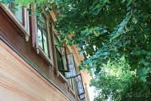 Зарайский рай.  Озеры и Бело-Песоцкий монастырь /ч.2