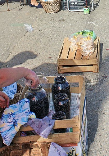 Зарайский рай.  Озеры и Бело-Песоцкий монастырь /ч.2