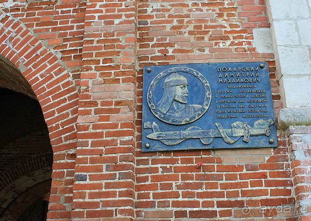 Зарайский рай.  Озеры и Бело-Песоцкий монастырь /ч.2