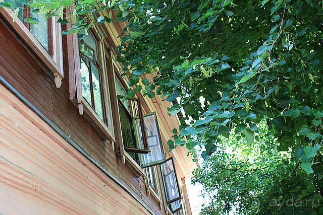 Зарайский рай.  Озеры и Бело-Песоцкий монастырь /ч.2