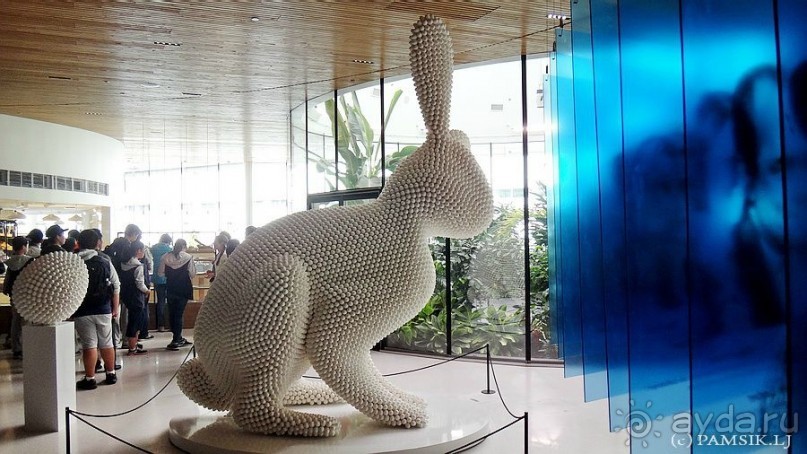 Шоколадная империя Карла Фацера и Выставочный Центр Fazer Experience