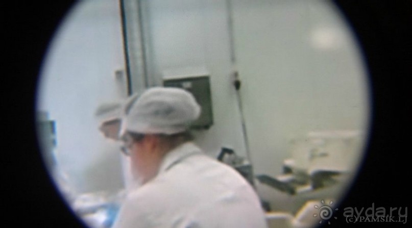 Шоколадная империя Карла Фацера и Выставочный Центр Fazer Experience