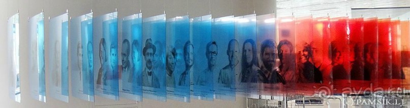 Шоколадная империя Карла Фацера и Выставочный Центр Fazer Experience