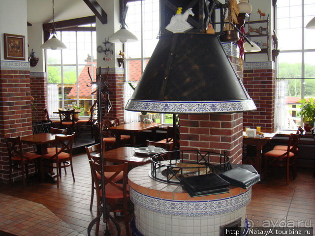 Слово о земле Рязанской. Ч.1