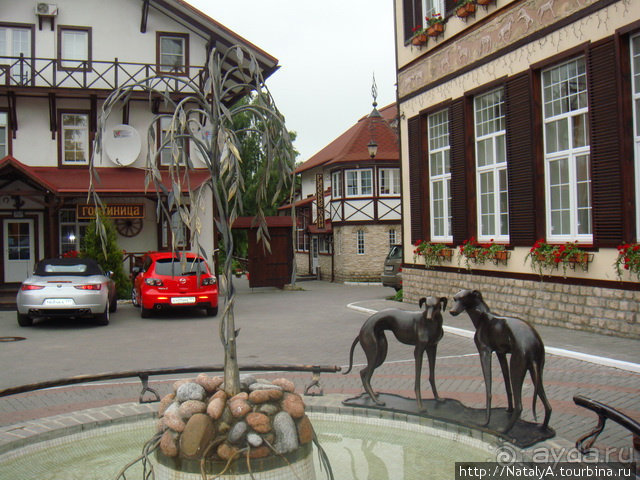 Слово о земле Рязанской. Ч.1