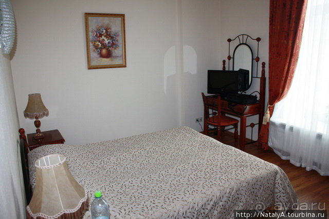 Слово о земле Рязанской. Ч.1