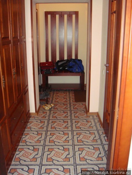 Слово о земле Рязанской. Ч.1