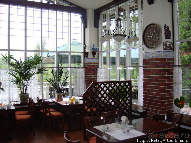 Слово о земле Рязанской. Ч.1