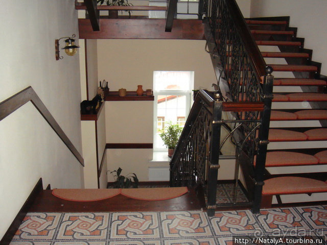 Слово о земле Рязанской. Ч.1