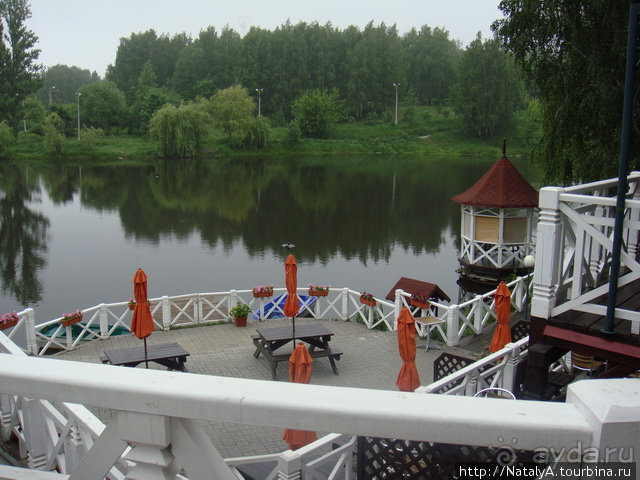 Слово о земле Рязанской. Ч.1