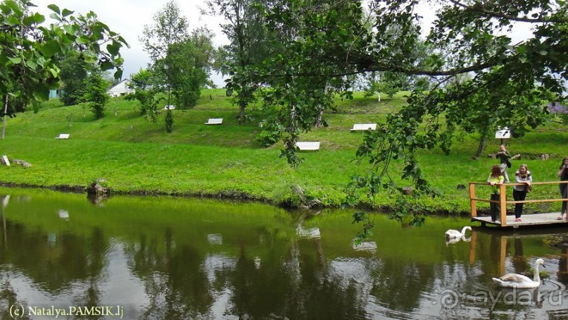 ТОП-10+ самых интересных достопримечательностей в Курске и области