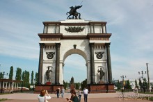 ТОП-10+ самых интересных достопримечательностей в Курске и области