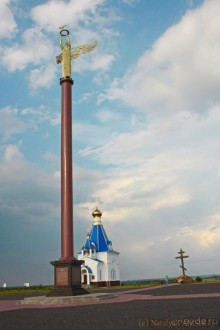 ТОП-10+ самых интересных достопримечательностей в Курске и области